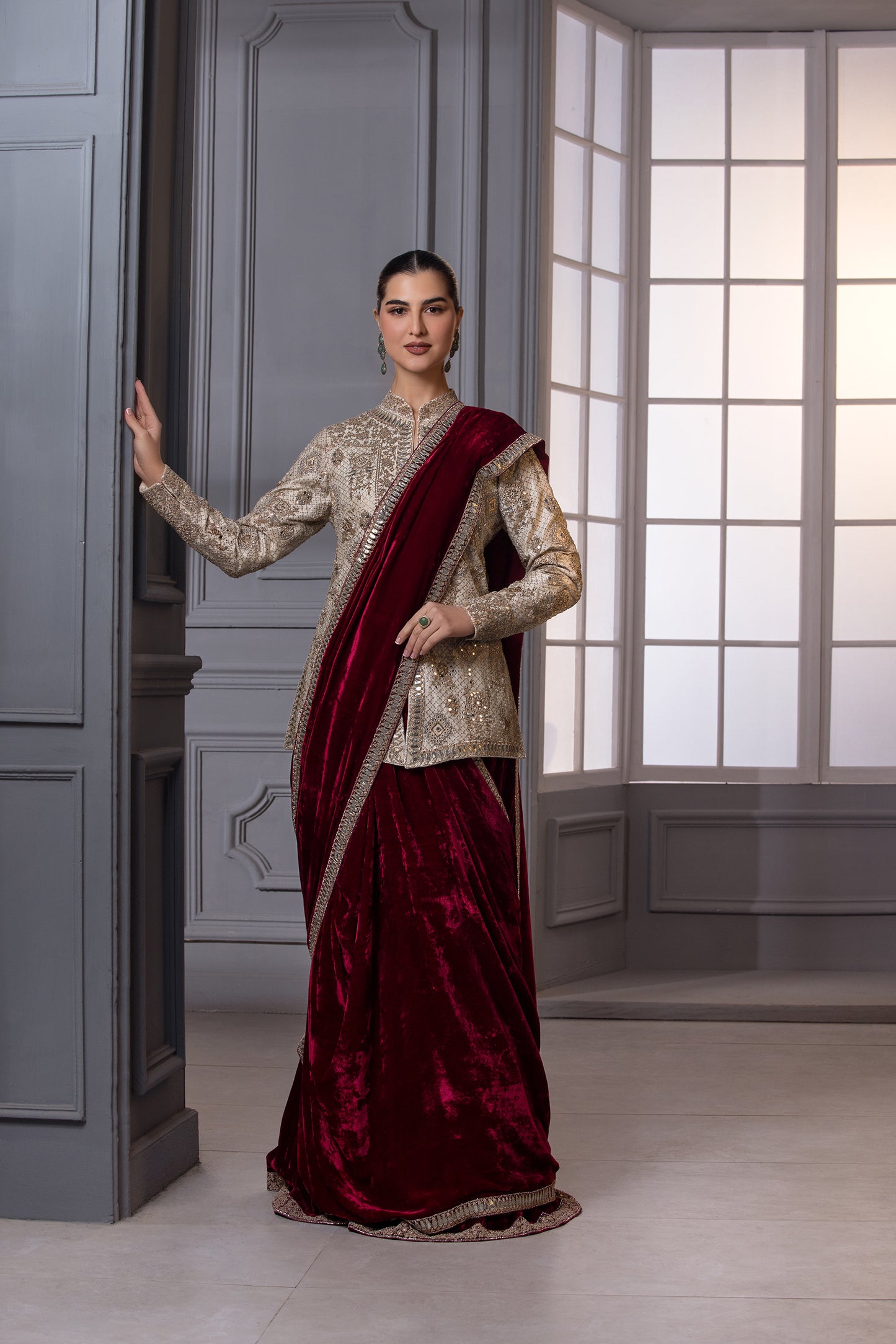 Velvet Regal