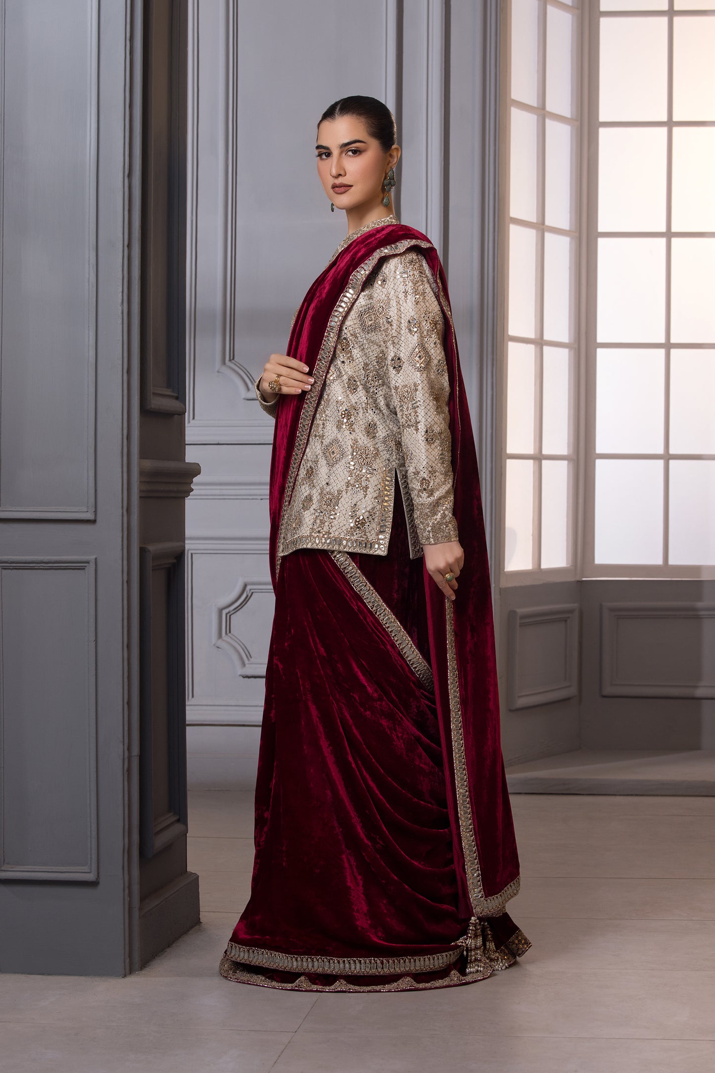 Velvet Regal