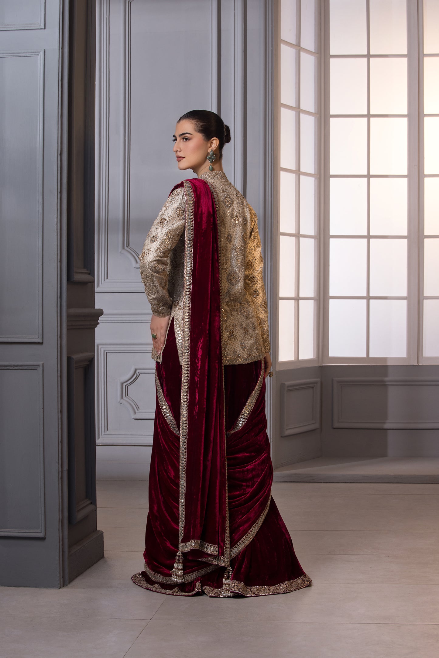 Velvet Regal