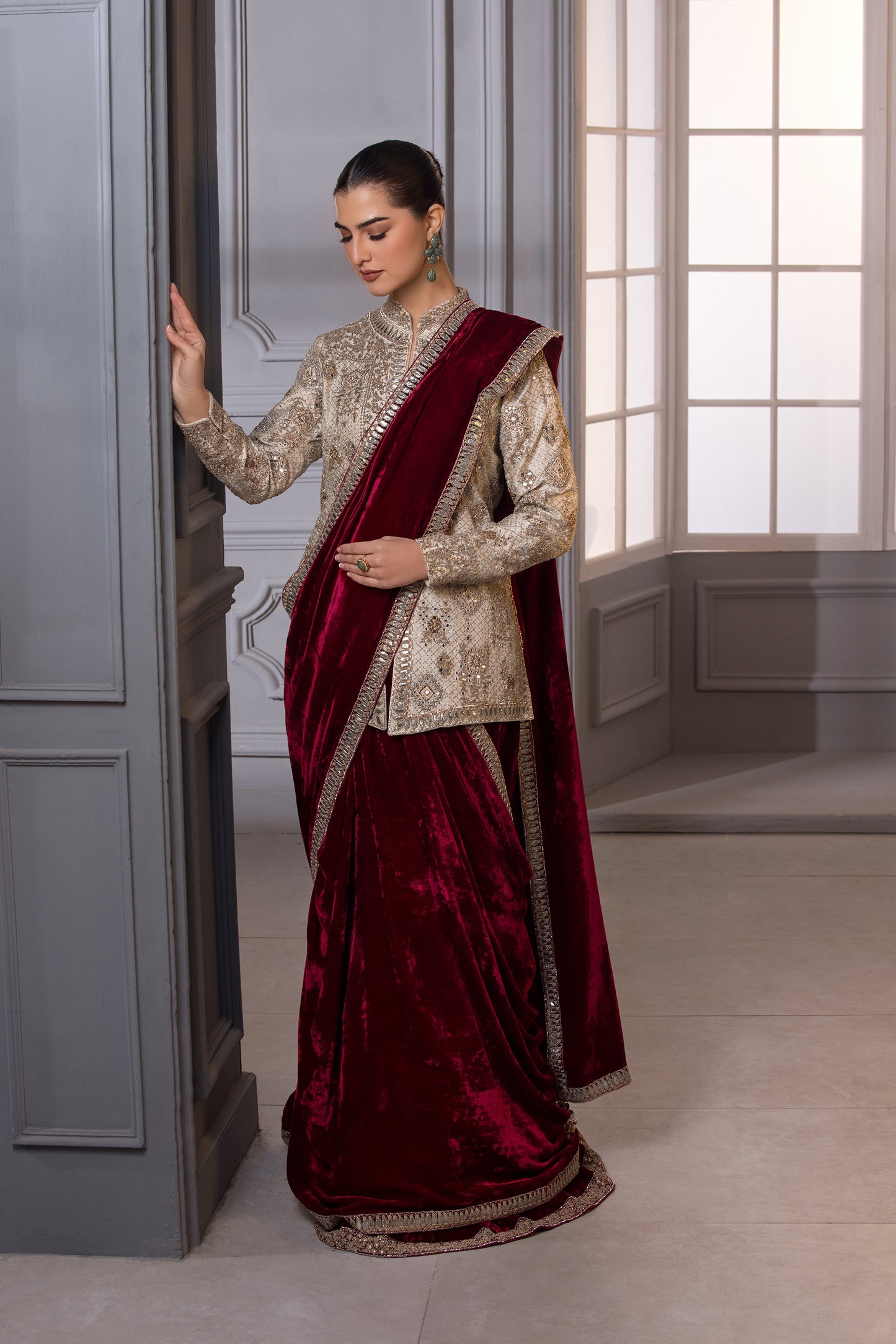 Velvet Regal