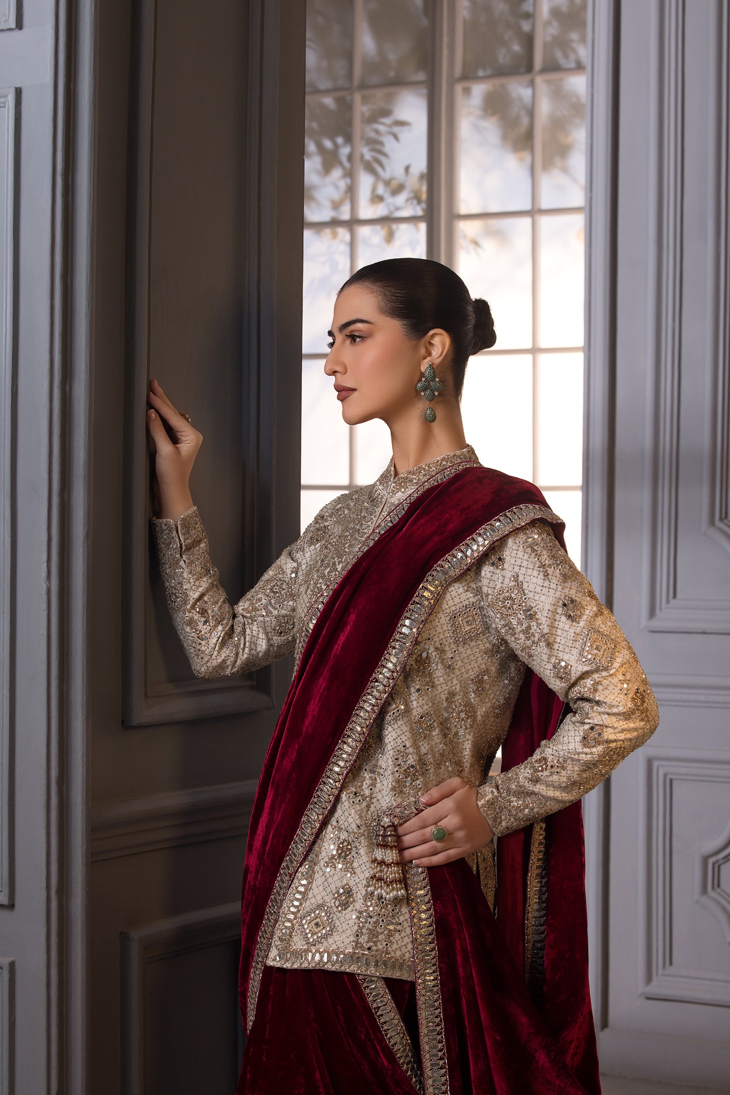 Velvet Regal