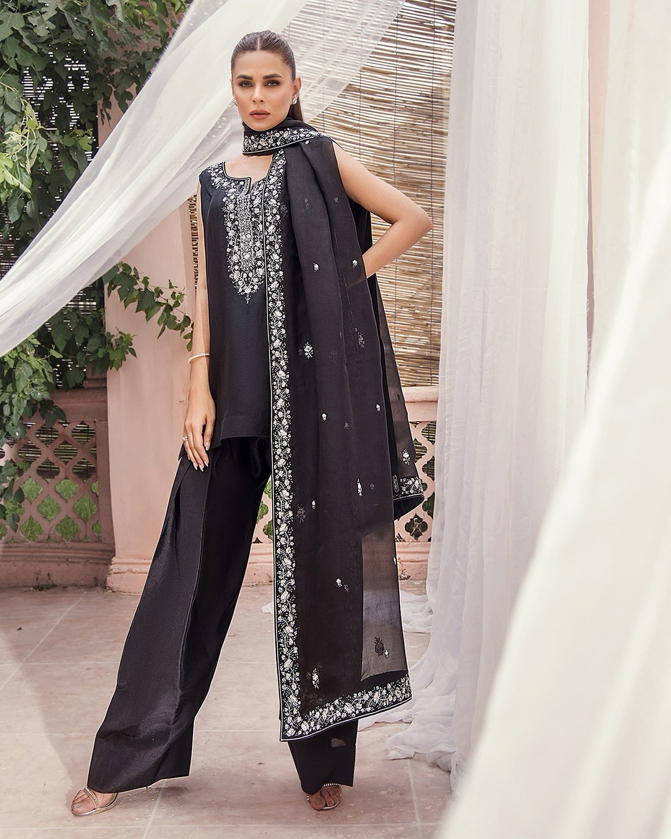 Midnight Elegance