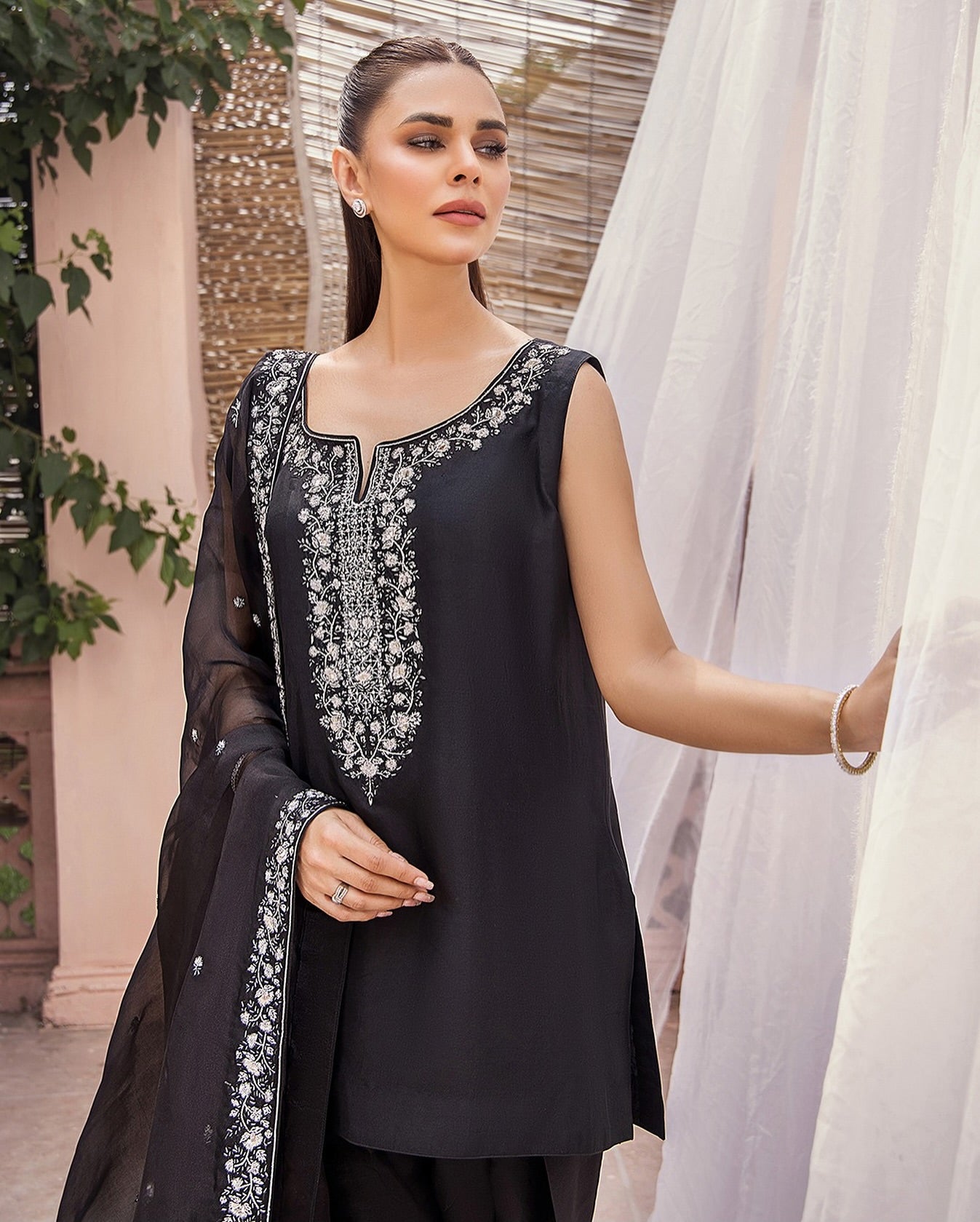 Midnight Elegance