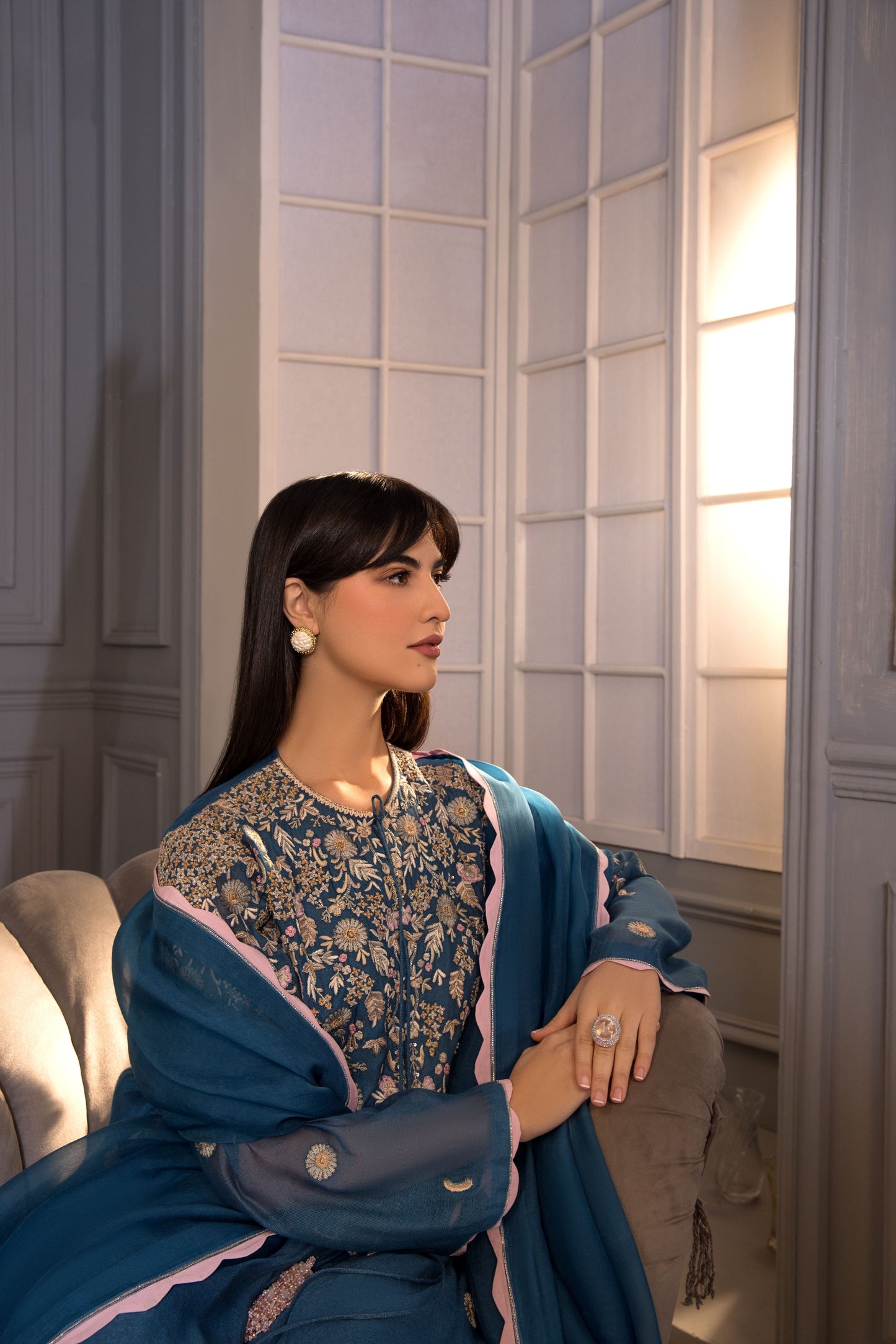 Nehaar (نہار)