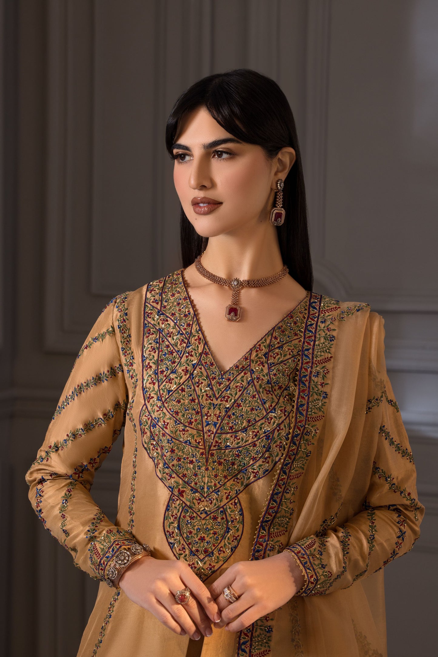 Afra (عفراء)