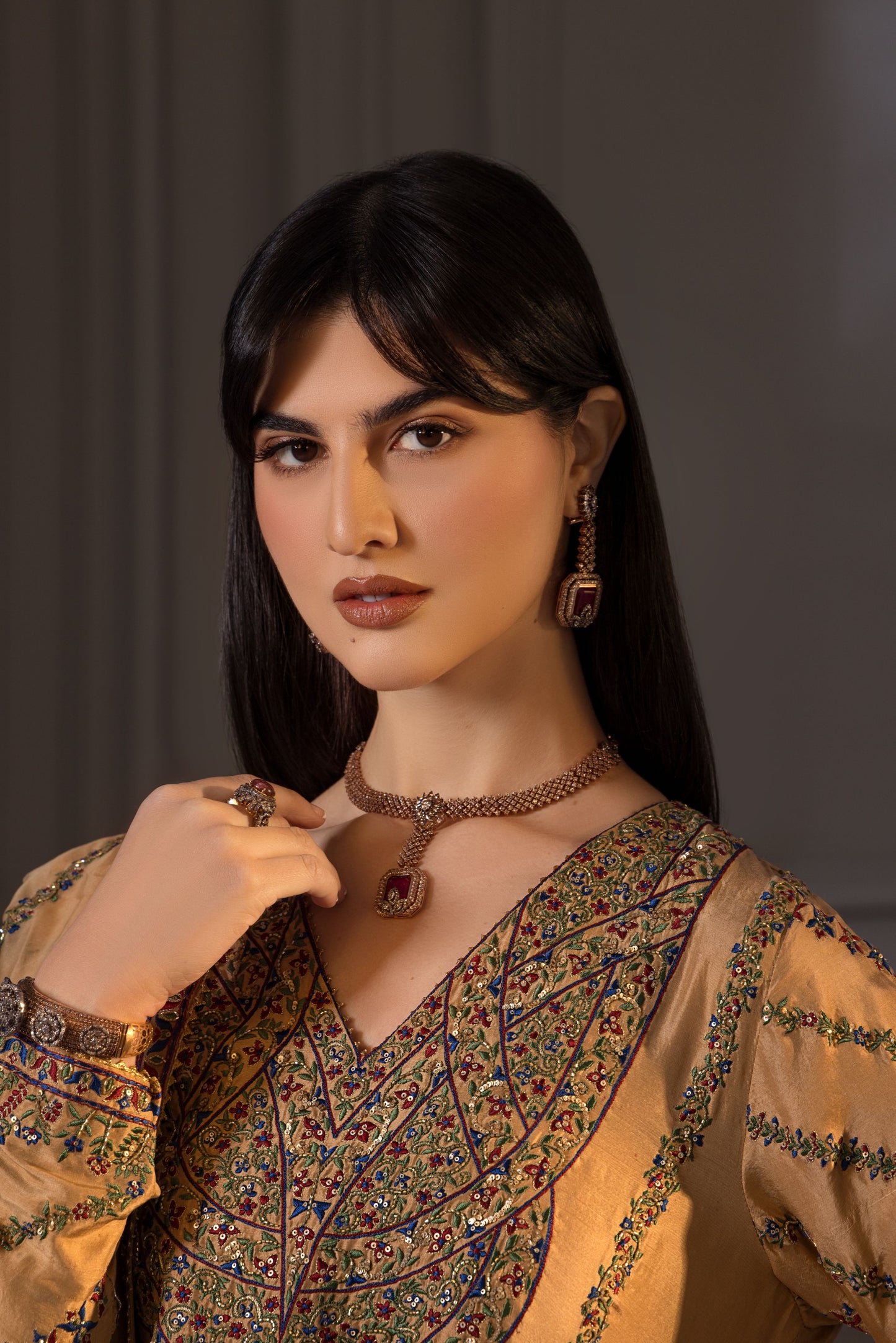 Afra (عفراء)