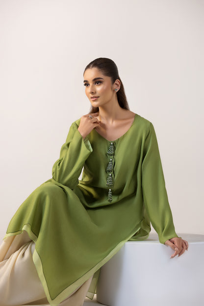 Kurta # 02